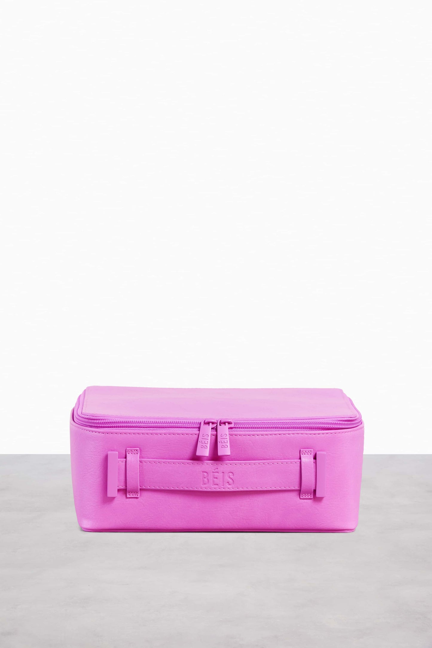 The Cosmetic Case in Berry
