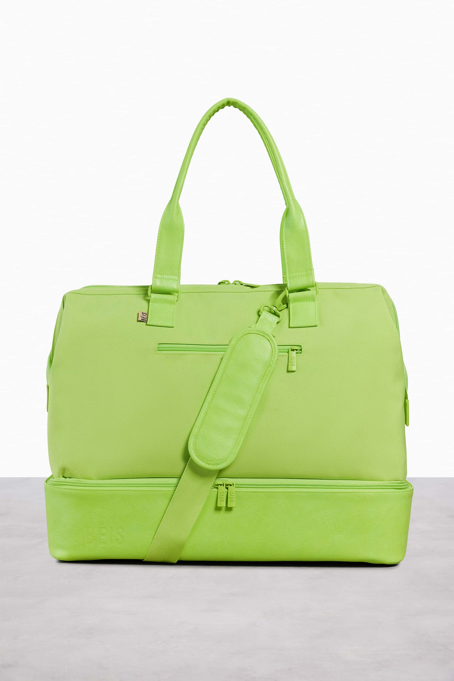 The Weekender in Citron