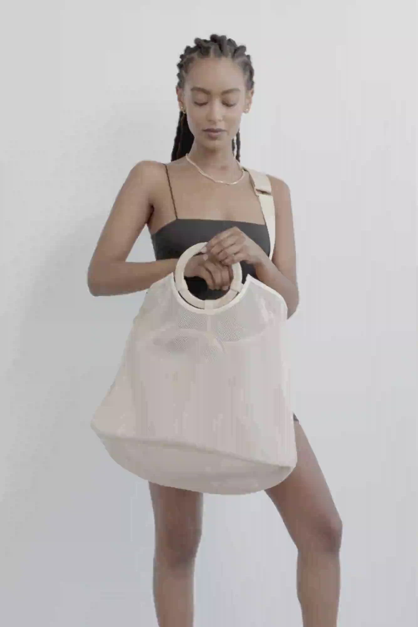 Beis the beach bag Clearance