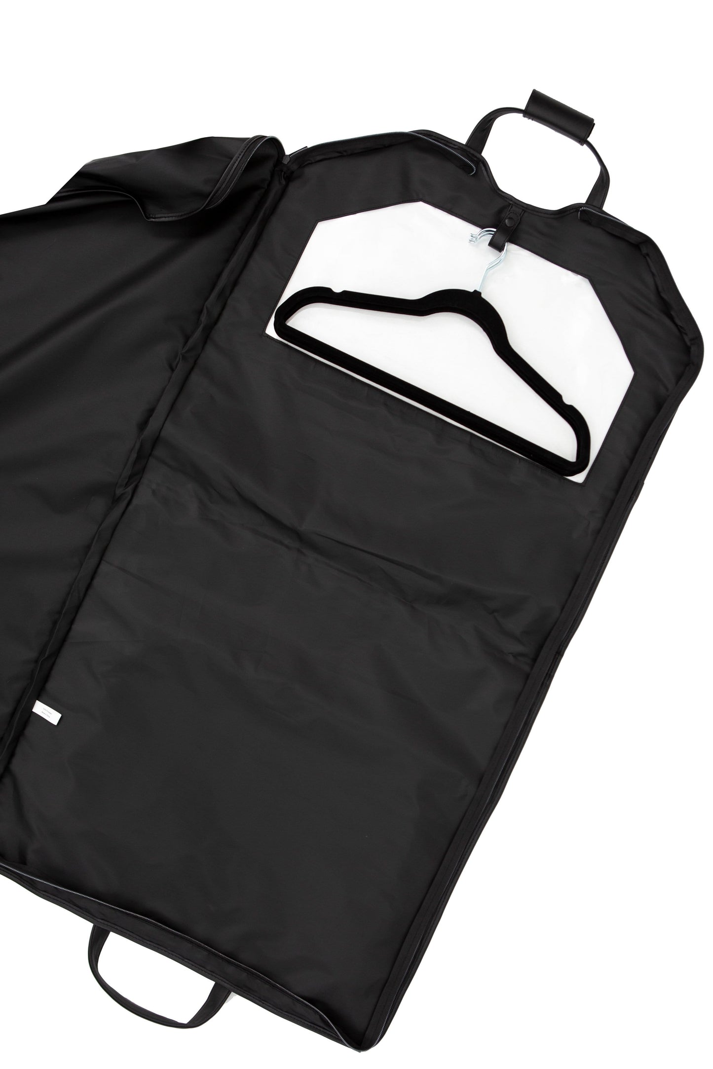 The Garment Bag