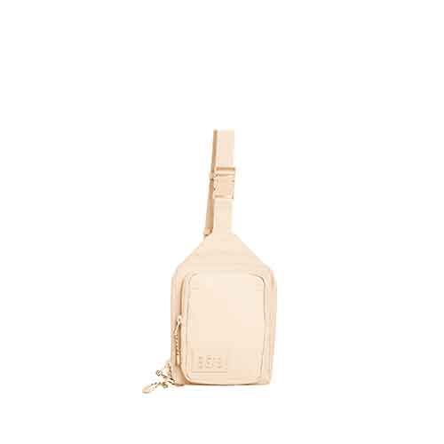 Cross Zip Sling Bag - Online Only – My Pampered Life Seattle